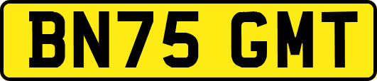 BN75GMT
