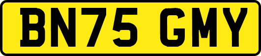 BN75GMY