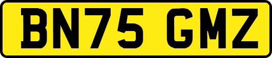 BN75GMZ