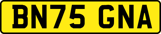 BN75GNA