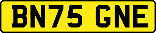 BN75GNE