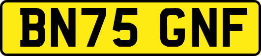 BN75GNF