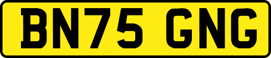 BN75GNG