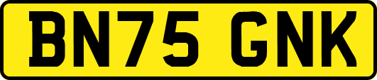 BN75GNK