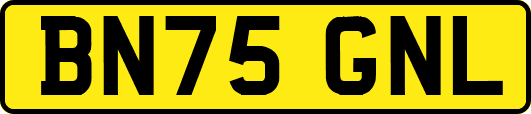 BN75GNL