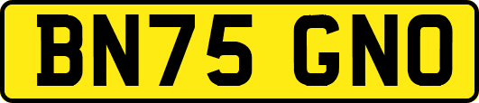 BN75GNO