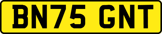 BN75GNT