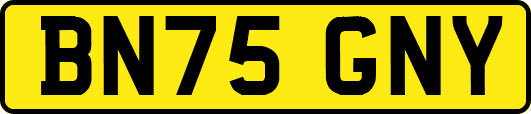 BN75GNY