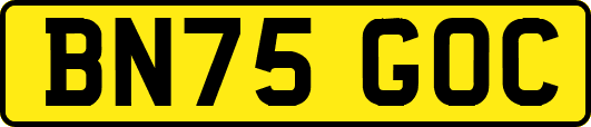 BN75GOC