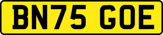 BN75GOE