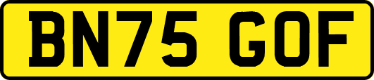 BN75GOF