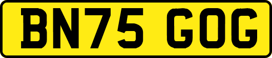 BN75GOG