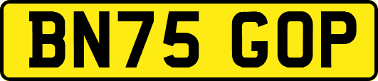 BN75GOP