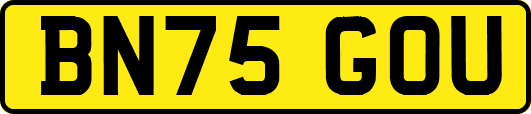 BN75GOU
