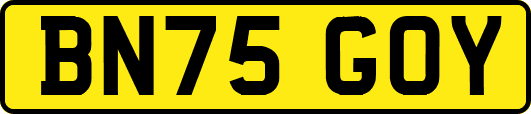 BN75GOY