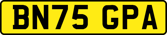 BN75GPA