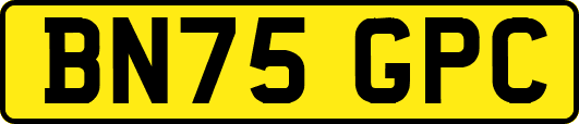 BN75GPC
