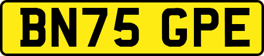 BN75GPE