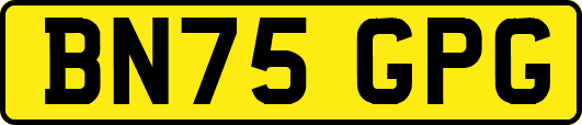 BN75GPG