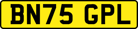 BN75GPL