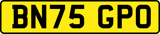 BN75GPO