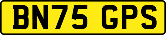 BN75GPS
