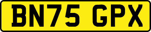 BN75GPX
