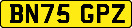BN75GPZ