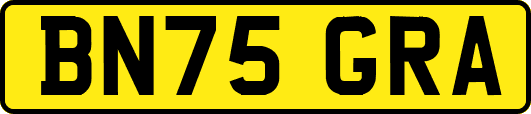 BN75GRA
