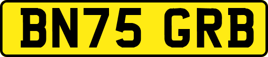 BN75GRB