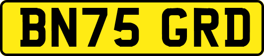 BN75GRD