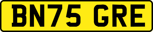 BN75GRE