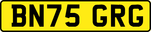 BN75GRG