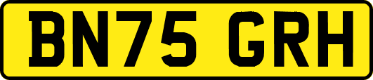 BN75GRH