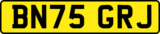BN75GRJ
