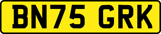 BN75GRK
