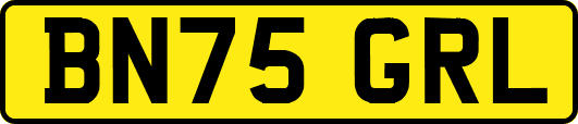 BN75GRL
