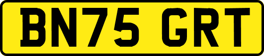 BN75GRT