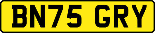 BN75GRY