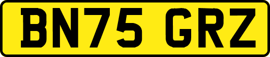 BN75GRZ