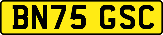 BN75GSC