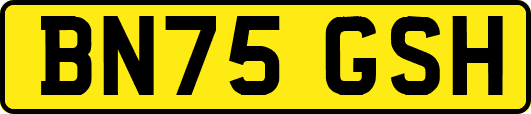 BN75GSH