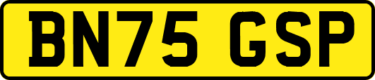 BN75GSP