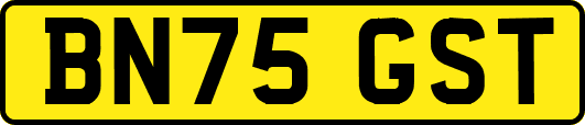 BN75GST
