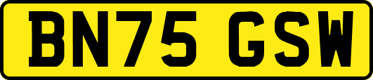 BN75GSW