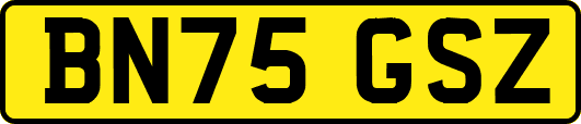 BN75GSZ