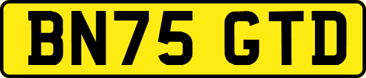 BN75GTD