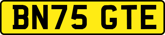 BN75GTE