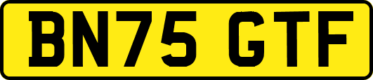 BN75GTF