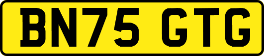 BN75GTG